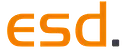 ESD Empfangs- und SekretariatsDienstleistungen logo