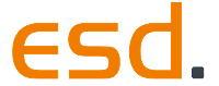 ESD Empfangs- und SekretariatsDienstleistungen logo