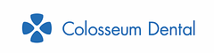 Colosseum Dental Deutschland logo