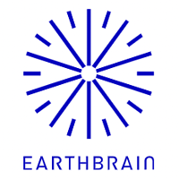 Earthbrain logo