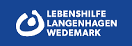 Lebenshilfe Langenhagen-Wedemark logo