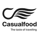 Casualfood logo