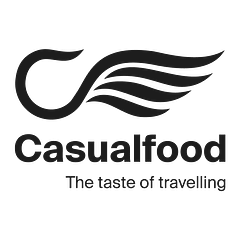 Casualfood logo