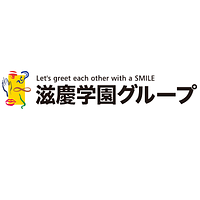 滋慶学園グループ logo