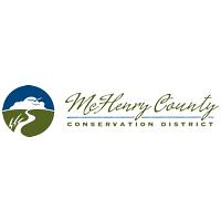 McHenry County Conservation District logo