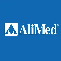 AliMed logo