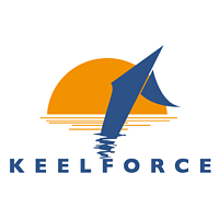 Keelforce logo