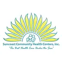 Suncoast Community Health Centers logo