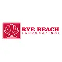 Rye Beach Landscaping logo