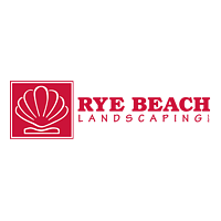 Rye Beach Landscaping logo