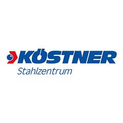 Köstner Stahlzentrum logo