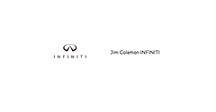 Jim Coleman Infiniti/Nissan logo