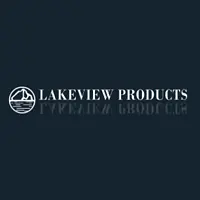 Lakeview Rock logo