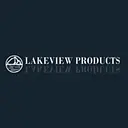 Lakeview Rock logo