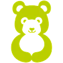 Bärenfamilie logo