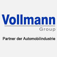 Vollmann Group logo