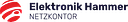 Elektronik Hammer logo