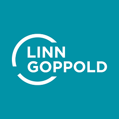 Linn Goppold Treuhand logo