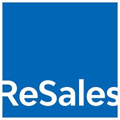 ReSales Textilhandels- und -recycling logo