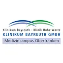 Klinikum Bayreuth logo
