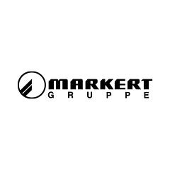 Markert Group logo