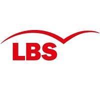 LBS Landesbausparkasse NordWest logo