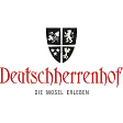 Hotel Deutschherrenhof logo
