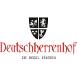 Hotel Deutschherrenhof logo