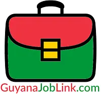 GuyanaJobLink.com logo