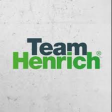 Henrich Baustoffzentrum  & Co. KG logo