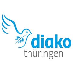Diako Thüringen logo