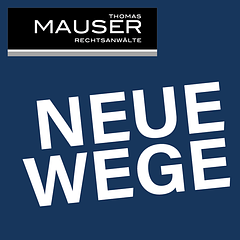 Thomas Mauser Rechtsanwälte logo