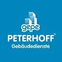 gepe Gebäudedienste PETERHOFF logo