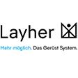 Wilhelm Layher  & Co. KG logo