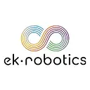ek robotics logo