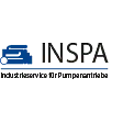 INSPA Industrieservice für Pumpenantriebe logo