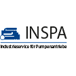 INSPA Industrieservice für Pumpenantriebe logo