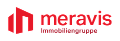 meravis Immobiliengruppe logo