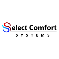 Select Comfort Systems logo