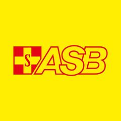 ASB Soziale Hilfen logo