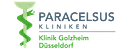 Paracelsus-Klinik Golzheim logo