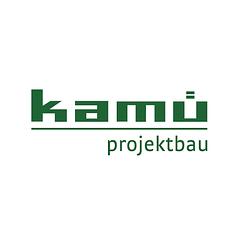 ZECH Bau SE, Kamü Projektbau logo
