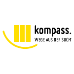 KOMPASS Drogenhilfe logo