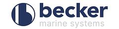 Becker Marine Systems logo