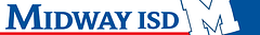 Midway ISD Region 12 logo