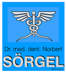 Zähne im Zentrum MVZ logo