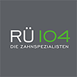 Zahnärztliches Medizinisches Versorgungszentrum RUE 104 logo
