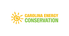 Carolina Energy Conservation logo