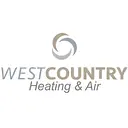 West Country Heating & Air logo