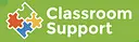 Classroom Support logo